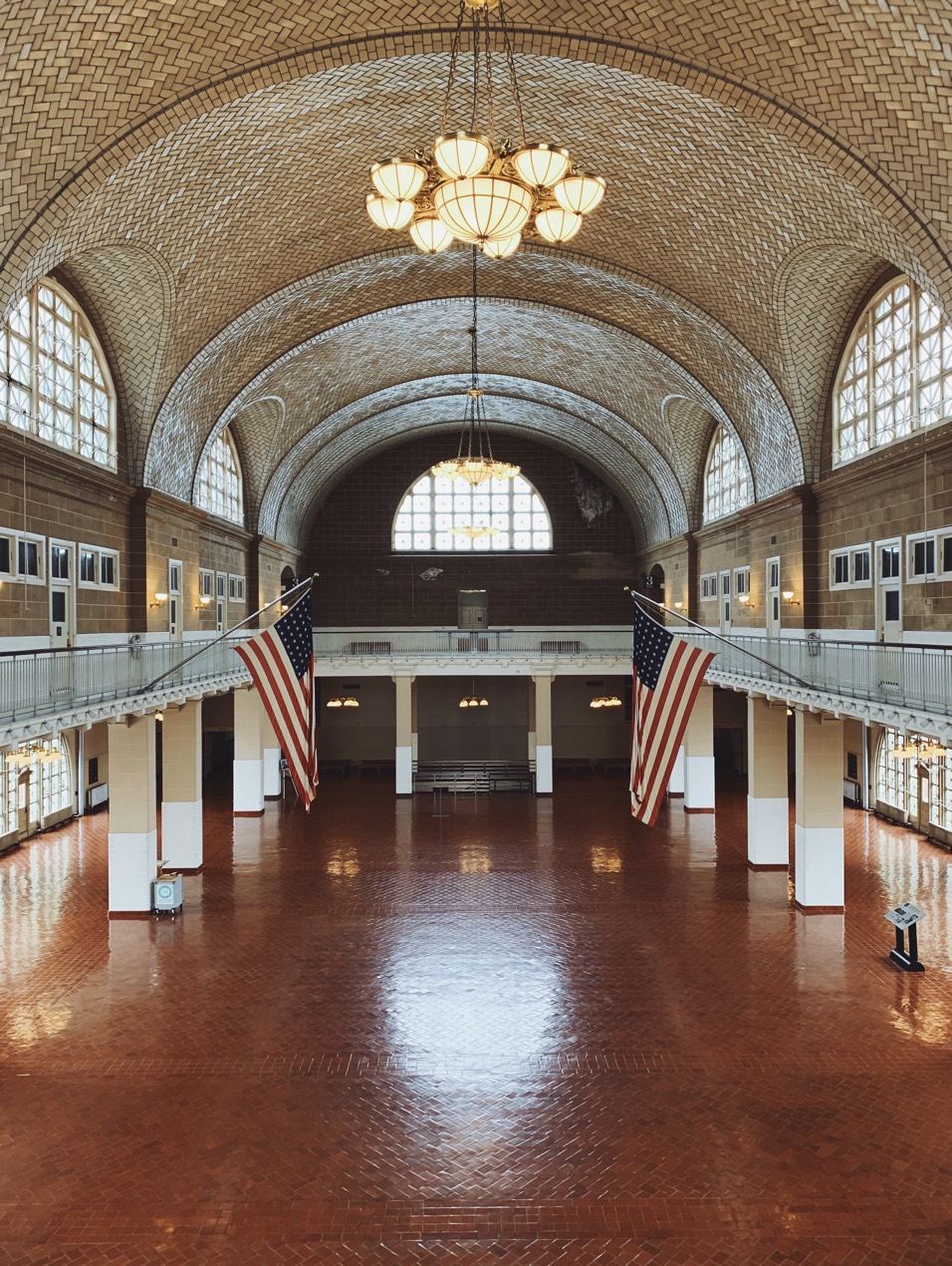 The Statue Of Liberty Ellis Island Foundation