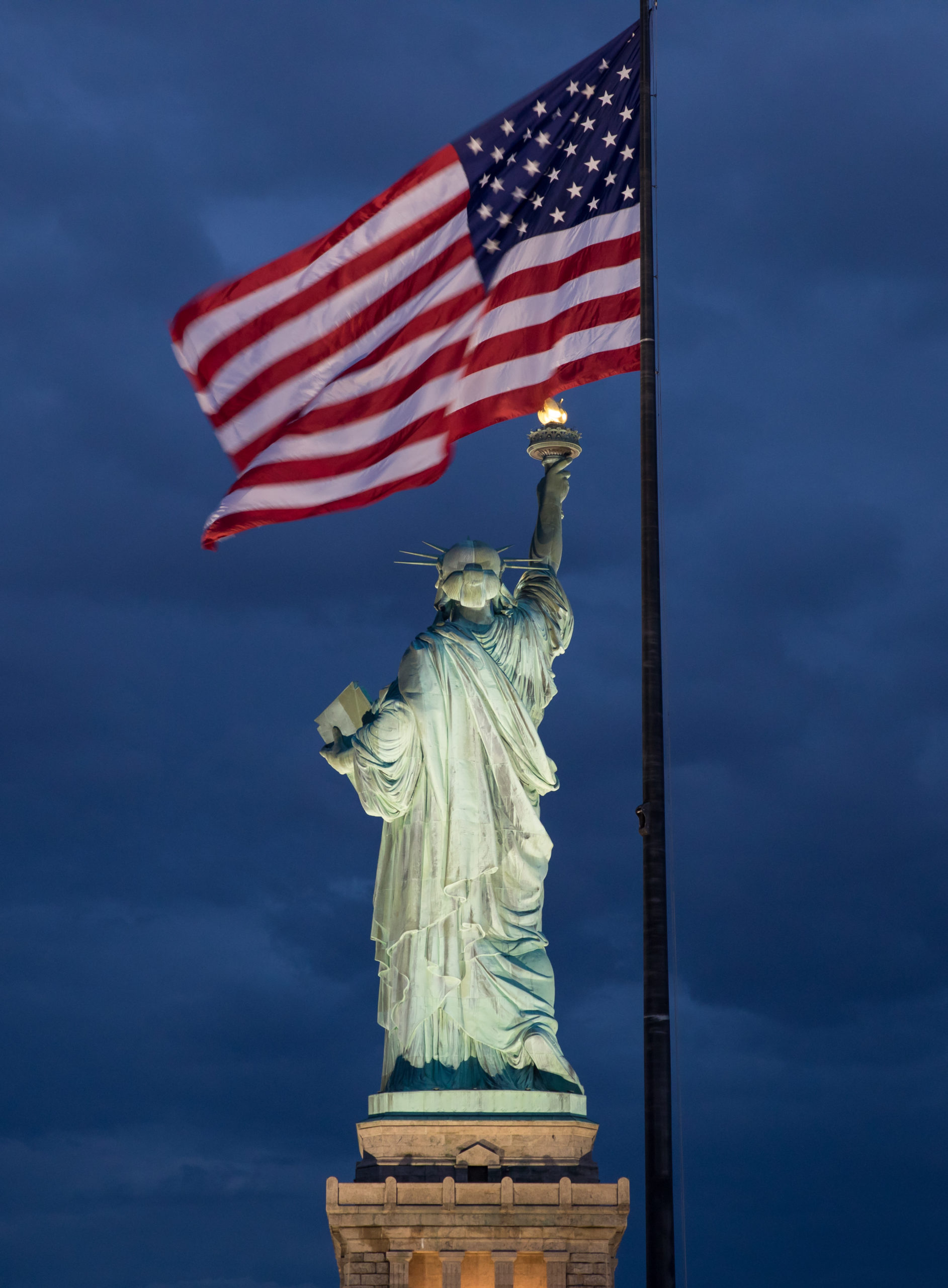 Overview History Statue Of Liberty Overview History Statue Of Liberty