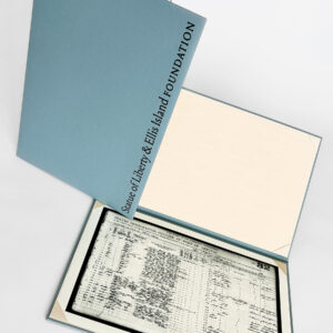 large document holder