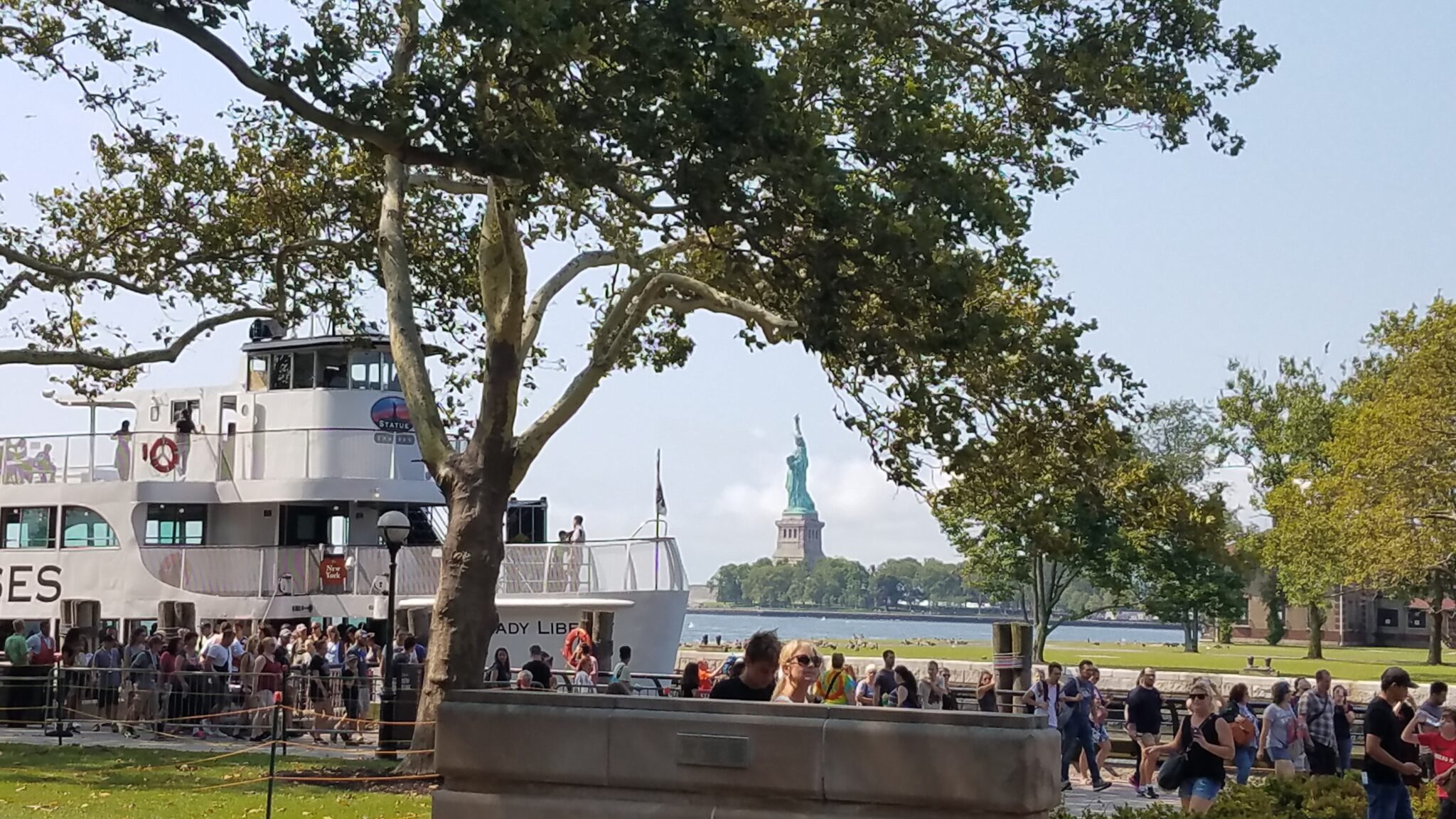 Visit Statue Of Liberty Ellis Island Foundation