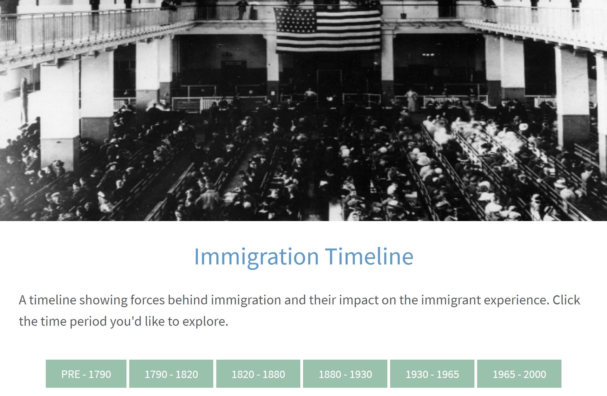 Educational Resources duplicate Statue of Liberty & Ellis Island