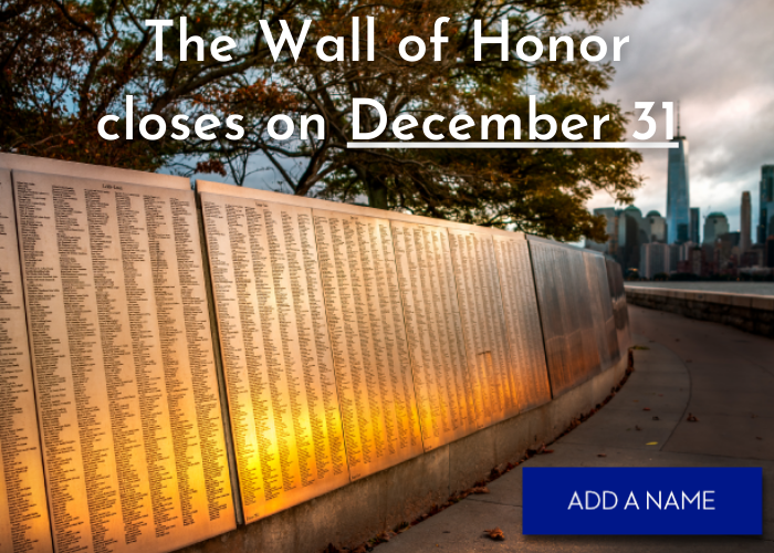 Wall of honor, Ellis, Ellis Island 