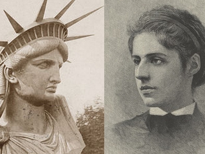 Emma Lazarus Society