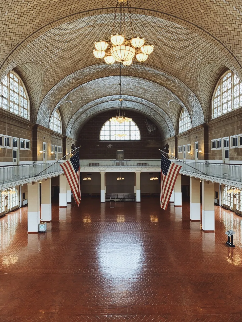 Ellis Island