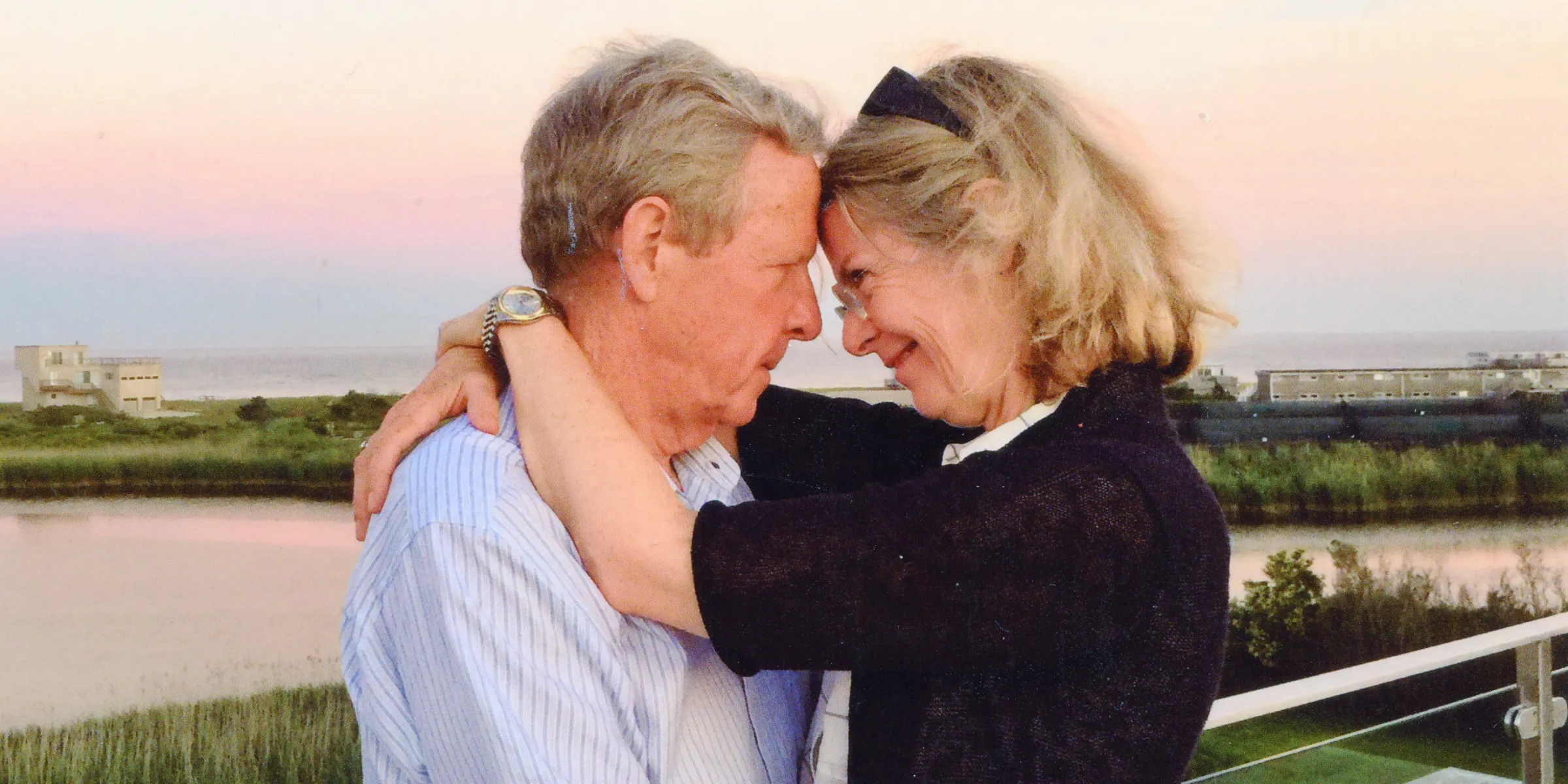 Michael & Linda Donovan